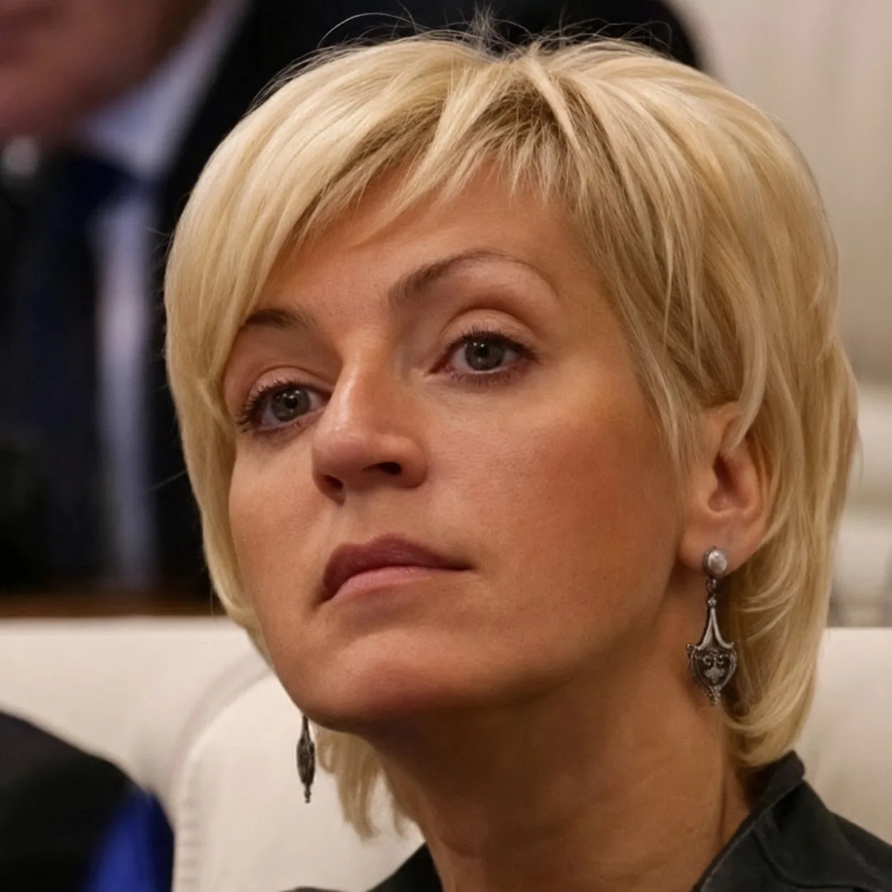 Ирина Ивенских | #Ивенскихработает