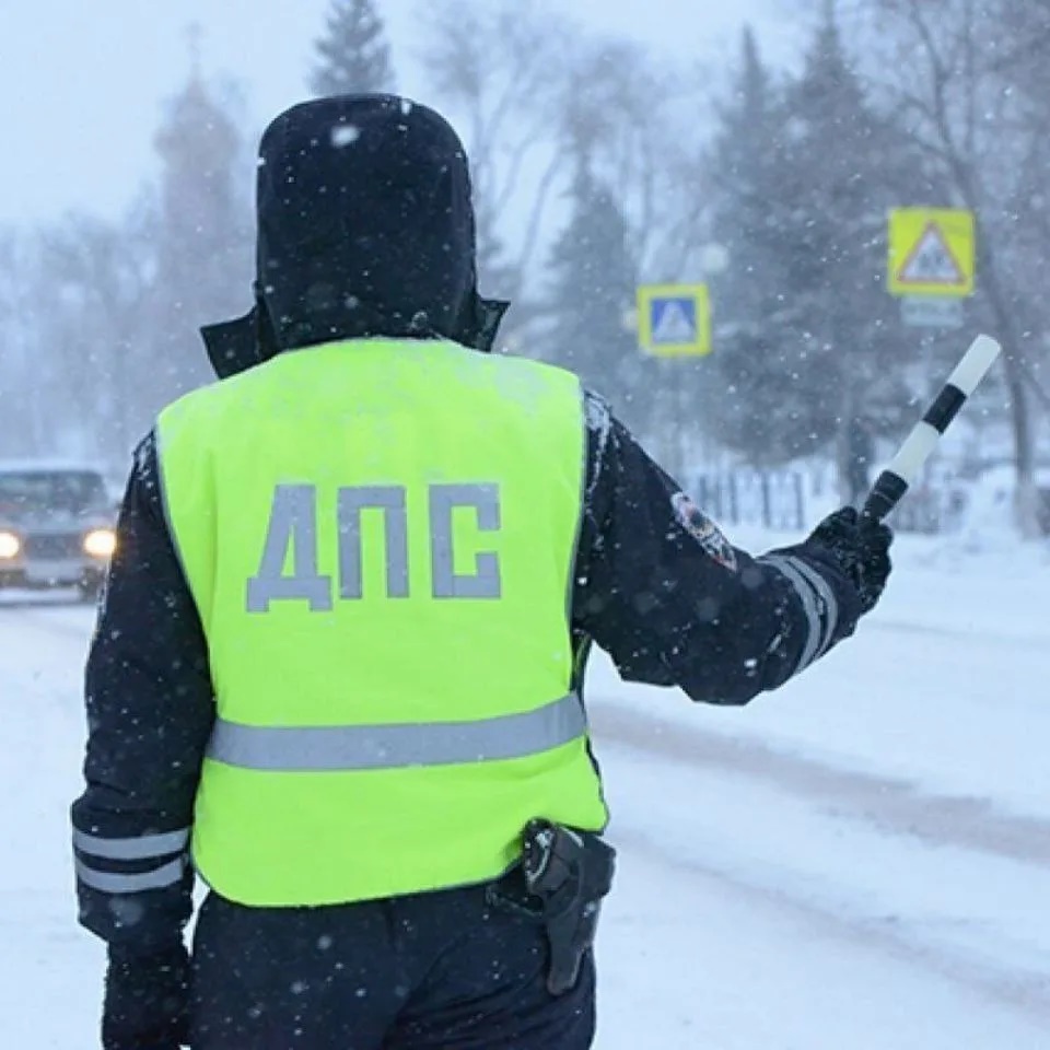 Рейды ГИБДД 🚔