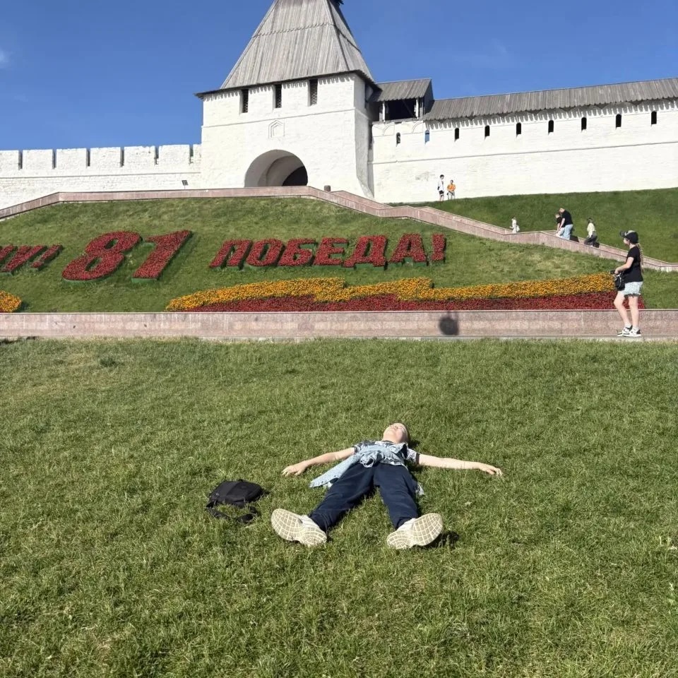 Жизнь Ⲕυⲣυⲗⲗυⲕа