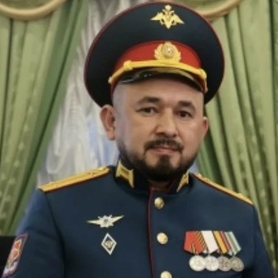Алик Ямалов