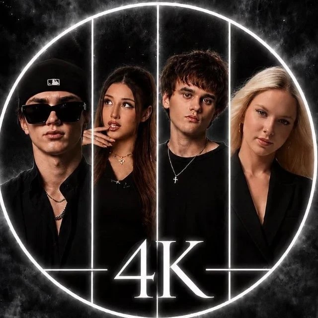 4К House | 4К Хаус