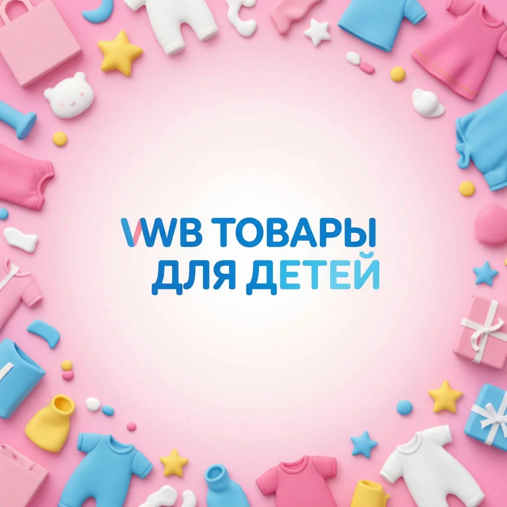 ВБ детям