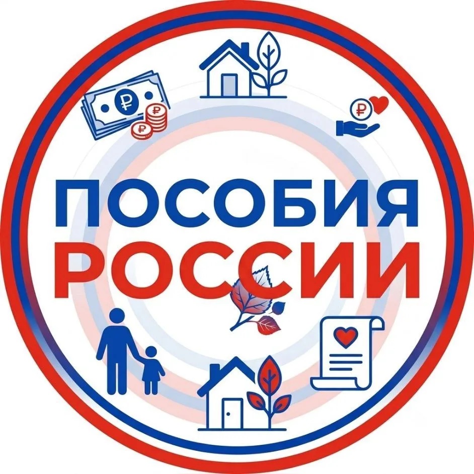 Пособия и выплаты России