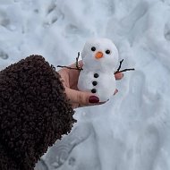 ❄️зиʍняя❄︎Aliᴄᴀ☃️