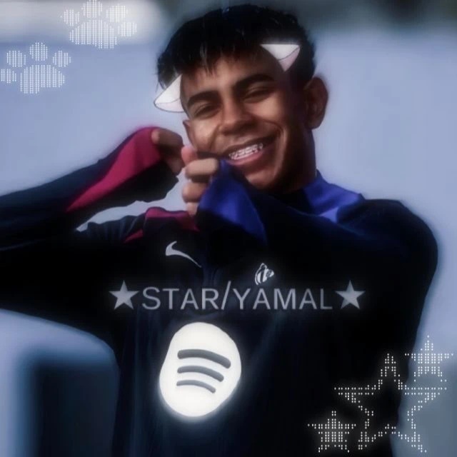 ★ꜱᴛᴀʀ/ʏᴀᴍᴀʟ★