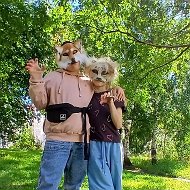 ❤️‍🔥 Марти ❤️‍🔥